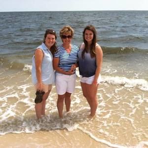 Meet your Posher, Lynn